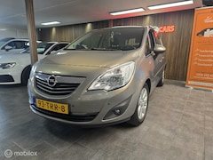 Opel Meriva - 1.4 Anniversary Edition/ Pdc voor en achter/ Nap