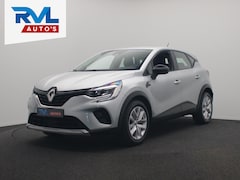 Renault Captur - 1.0 TCe 90 Navigatie Climate/control 1e Eigenaar