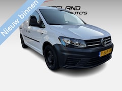 Volkswagen Caddy - 2.0 TDI L1H1 BMT Trendline Trekhaak Airco