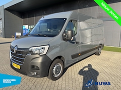 Renault Master - T35 180 L3H2 Navigatie + Trekhaak