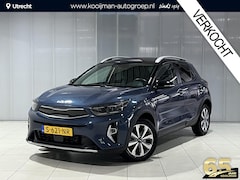 Kia Stonic - 1.0 T-GDi MHEV DynamicPlusLine