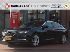 Opel Insignia Grand Sport - 1.6 Turbo *200PK* *Business* | Virtueel Cockpit | Carplay | Cruise & Climate Control | Nav