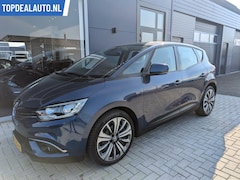 Renault Scénic - 1.2 TCe Life/Cruise/Nav/Trekhaak/Lage kmstand