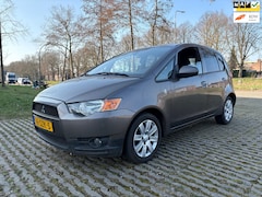 Mitsubishi Colt - 1.3 Edition Two / airco / nap