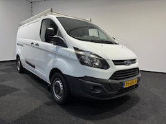 Ford Transit Custom - Transit Custom L2H1 290 100pk Airco