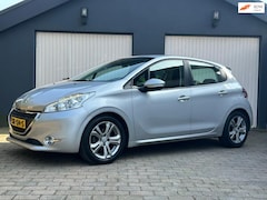 Peugeot 208 - 1.2 PureTech Blue Lease / 12 mnd garantie / Automaat