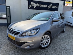 Peugeot 308 SW - 1.2 PureTech Style Org. NL | Navi | LM | PDC