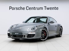 Porsche 911 - Carrera GTS Coupe