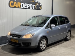 Ford Focus C-Max - 1.8-16V Trend