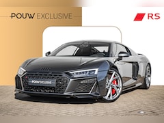 Audi R8 - 5.2 620pk Performance quattro | V10 | Carbon pakket | B&O | Keramisch