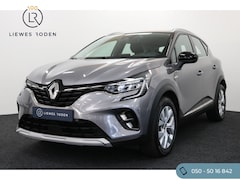 Renault Captur - 1.3 TCe Intens (Automaat)