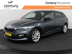 Skoda Scala - 1.0 TSI 115Pk Sport Business