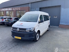 Volkswagen Transporter - 2.0 TSI L2H1 Trendline