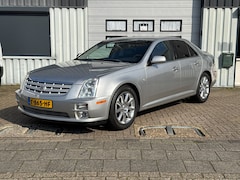 Cadillac STS - 4.6 V8 Launch Edition Nette auto | APK 12-2025