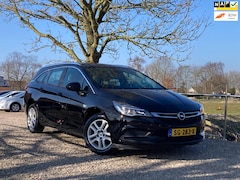 Opel Astra Sports Tourer - 1.0 Business+ | PDC + Navi + Clima + Cruise nu €6.975,