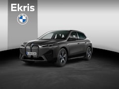 BMW iX - xDrive40 | Sport Package