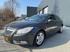 Opel Insignia - 1.4 Turbo EcoFLEX Edition Nieuwe apk nette auto