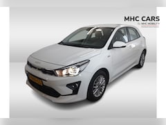 Kia Rio - 1.0 T-GDi MHEV DynamicLine | Verwacht |