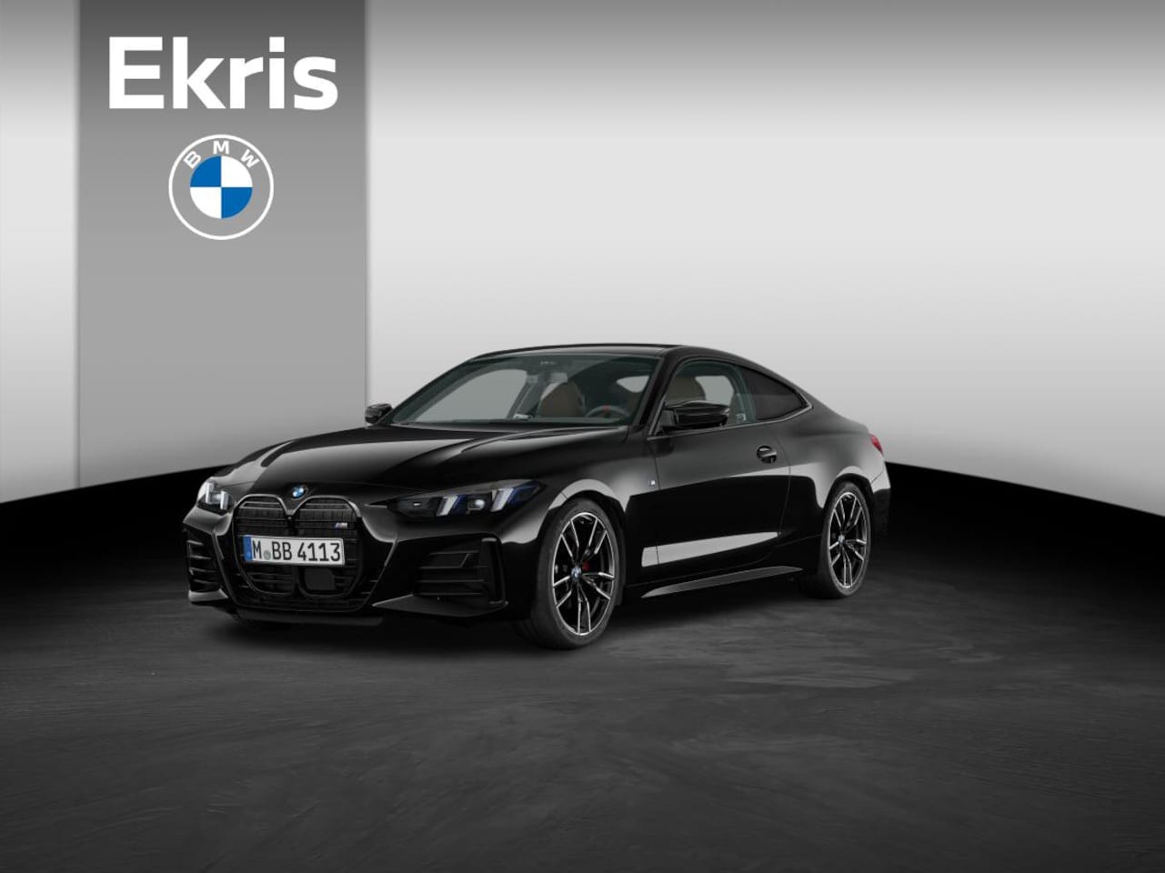 BMW 4-serie Coupé - M440i xDrive | M Sportpakket Pro | Innovation Pack | Comfort Pack | - AutoWereld.nl