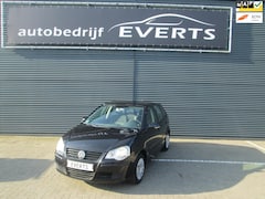 Volkswagen Polo - 1.4-16V Comfortline 159403 Km Nap 5deurs clima elektrische pakket zeer mooie goed onderhou