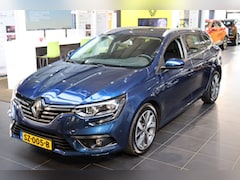 Renault Mégane Estate - TCe 130pk Bose