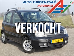 Fiat Panda - 1.2 Emotion | Climate Control