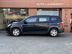 Chevrolet Orlando - 1.8 LT 7 persoons uitvoering | Trekhaak