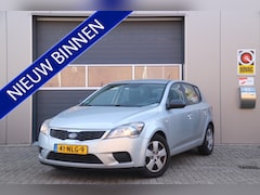 Kia Cee'd - 1.4 CVVT X-tra