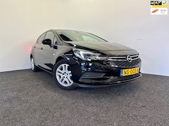 Opel Astra - | Clima | NAVI | Park. cam | PDC | NAP | 5DRS