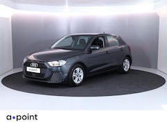 Audi A1 Sportback - 25 TFSI Pro Line 95 pk | Navigatie via App | Parkeersensoren achter | Airco | Cruise contr