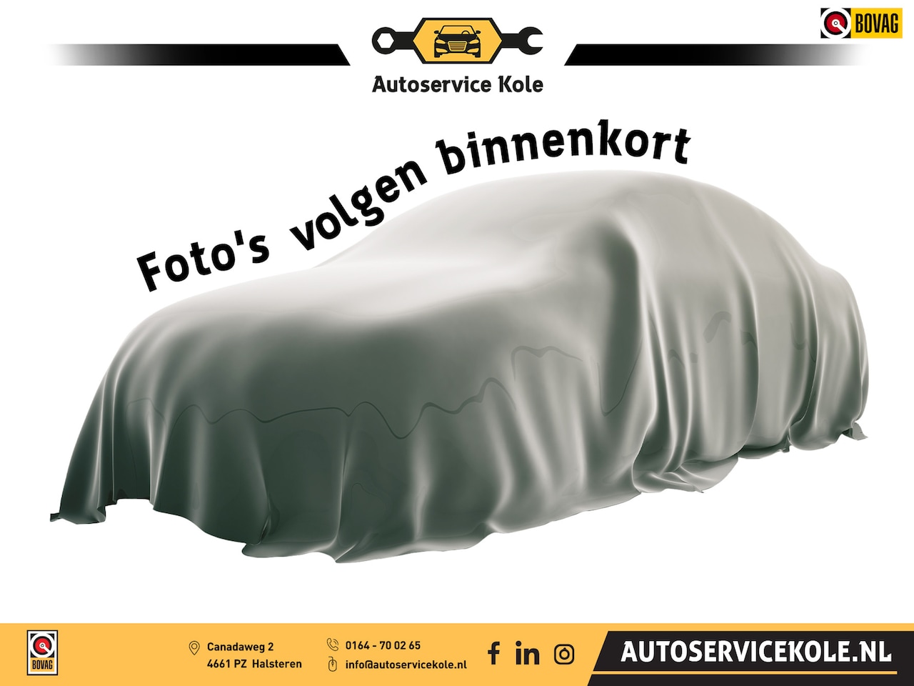 Volkswagen Golf - 1.0 TSI Comfortline 1.0 TSI Comfortline - AutoWereld.nl