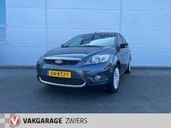 Ford Focus - 1.8 Limited