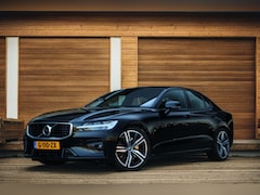 Volvo S60 - T5 Inro Edition (R-Design) | Adaptive Cruise | Standkachel | Camera | Sportonderstel | Spo