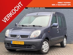 Renault Kangoo - 1.6-16V Privilège | Airco | Trekhaak