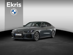 BMW 4-serie Gran Coupé - 420i | M Sportpakket Pro | Innovation Pack | Comfort Pack