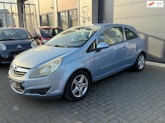 Opel Corsa - 1.2 LPG AIRCO | ELEKTR PAKKET | NIEUWE APK | NAP |