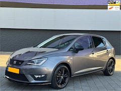 Seat Ibiza - 1.0 EcoTSI FR Connect LED/NETTE STAAT