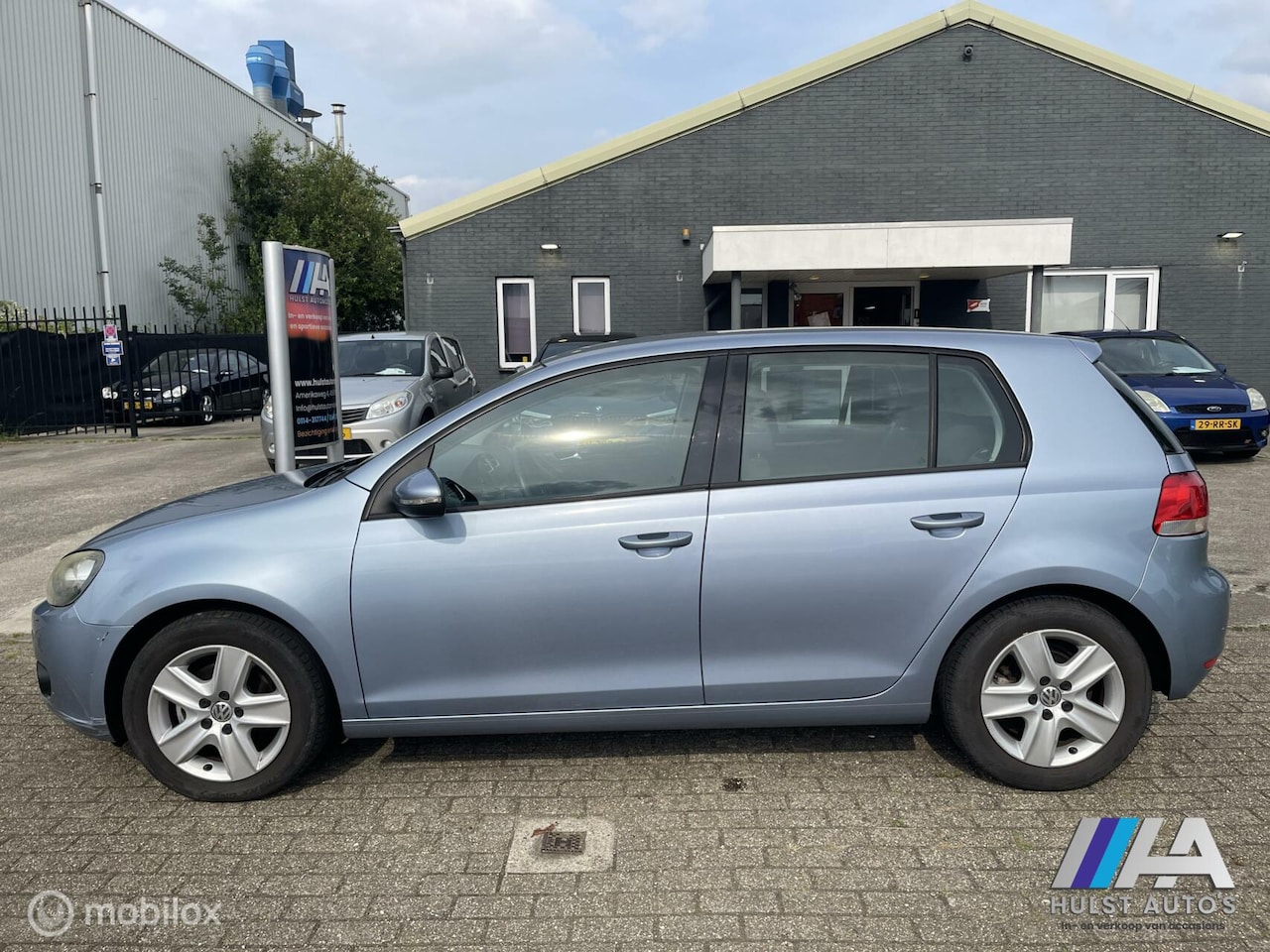 Volkswagen Golf - 1.4 TSI Comfortline 5DRS | Cruise | Clima | Stoelvw.| PDC | Lmv - AutoWereld.nl