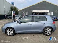 Volkswagen Golf - 1.4 TSI Comfortline 5DRS | Cruise | Clima | Stoelvw.| PDC | Lmv