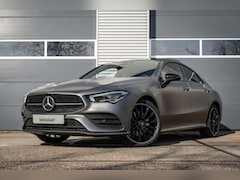 Mercedes-Benz CLA-Klasse - 250 e AMG |Pano Dak |Memory Seats |Sfeerverlichting