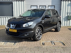 Nissan Qashqai - 1.6 Connect Edition Navi | Climate |Cruise | Camera