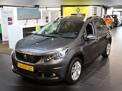 Peugeot 2008 - 1.2 PureTech Signature