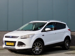 Ford Kuga - 1.6 Trend 2000kg trekgewicht | Panorama