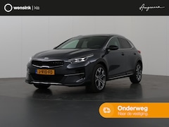 Kia XCeed - 1.6 T-GDi DynamicPlusLine | Panoramadak | Stoel/Stuurwielverwarming | Keyless | Navigatie