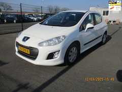 Peugeot 308 - 308 1.6 VTi Blue Lease 5DRS-AIRCO-NAVIGATIE