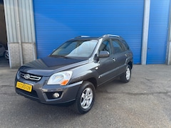 Kia Sportage - 2.0 X-tra