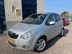 Opel Agila - 1.2 Edition- unieke kmstand- NAP