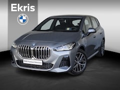 BMW 2-serie Active Tourer - 225e xDrive | M Sport Pakket | Innovation Pack | 18" | Head-Up Display | Verwarmd Stuurwie