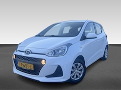 Hyundai i10 - 1.0i Comfort