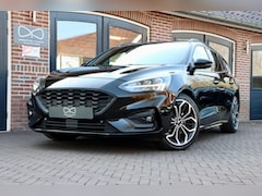 Ford Focus Wagon - 1.0 EcoBoost ST Line Business | AUTOMAAT | NAVIGATIE | LED | CARPLAY | STOELVERW